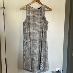 Work dress